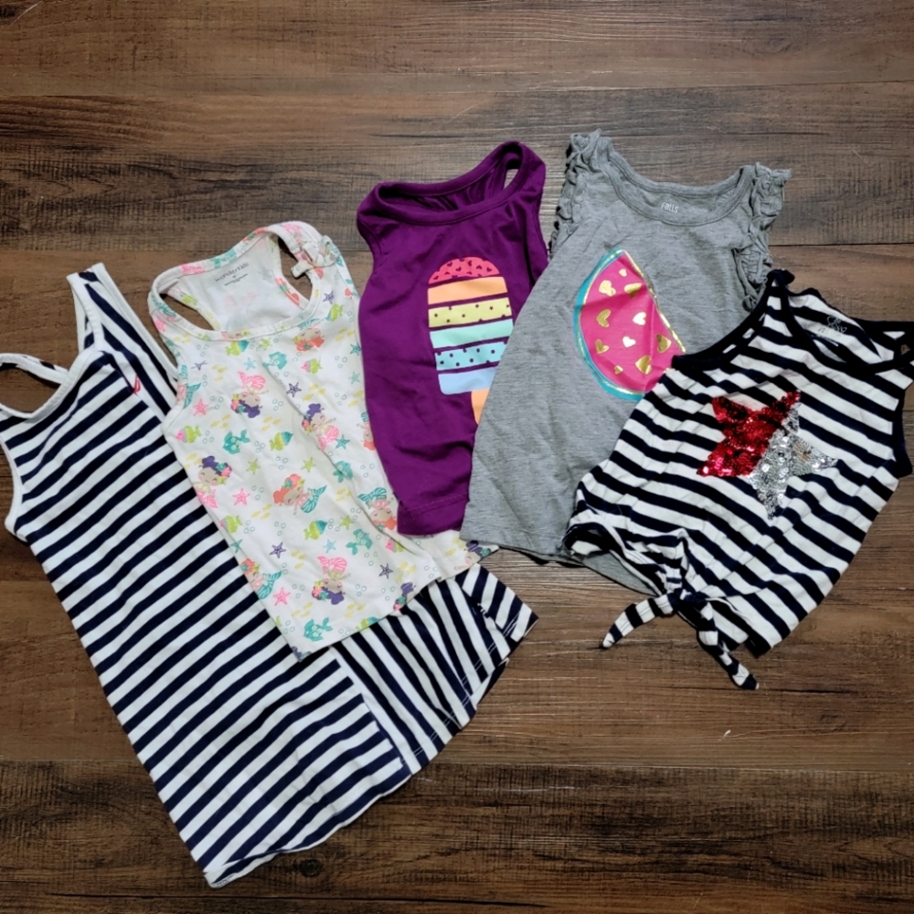 4t bundle